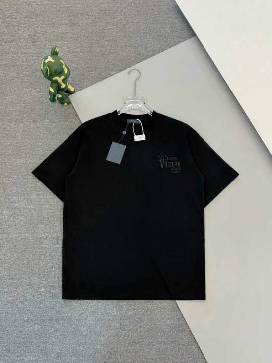 Picture of Louis Vuitton T Shirts Short _SKULVS-XLm6tx1477339